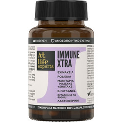At Life Immune Xtra 30 Ταμπλέτες