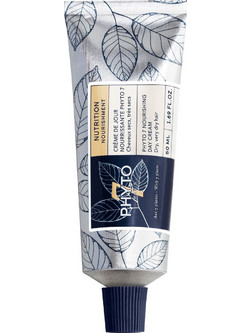 Phyto Nutrition 7 Leave-in Day Cream Leave In Conditioner Κρέμα για Επανόρθωση για Ξηρά Μαλλιά 50ml