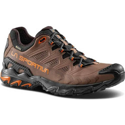 La Sportiva Ultra Raptor II Ανδρικά Ορειβατικά Παπούτσια Αδιάβροχα Gore-Tex Καφέ 34F-803208