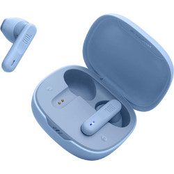 JBL Wave Flex Ακουστικά Bluetooth Earbud Ανθεκτικά στο Νερό Blue