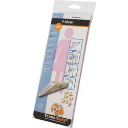 Travelsafe Travel Urine Collector P-Mate