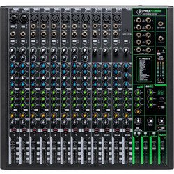 Mackie Pro FX-16v3