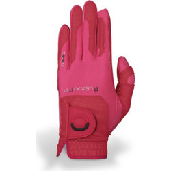 ZOOM WEATHER FLEXX-FIT JUNIOR LH ALL HAND SIZES