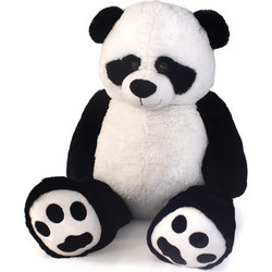 Christakopoulos Panda 100cm B1291
