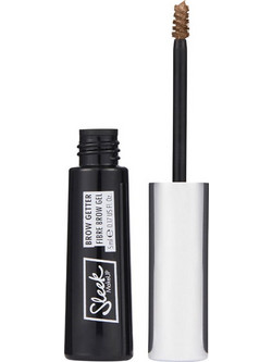 Sleek Gel Brow Getter Blonde Mascara Φρυδιών 5ml