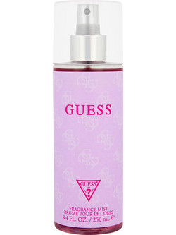 Guess Fragrance Body Mist 250ml