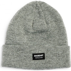BASEHIT BEANIES GREY UNISEX