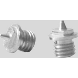 AMILA Καρφάκια Spikes 4.76mm (Σετ 12τμχ)
