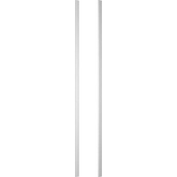 Flex Design Kit για Εστία NEFF Z9802PFMY0 52.6 cm - Metallic Silver