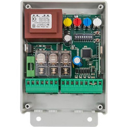 Autotech S5060 Πίνακας ελέγχου αυτοματισμός για συρόμενες γκαραζόπορτες