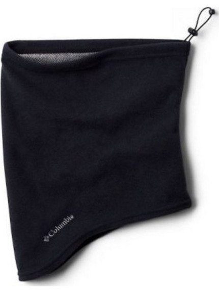 COLUMBIA TRAIL SHAKER GAITER 1862541-010 BLACK