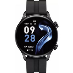 Curren R2S Black