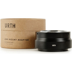Urth Lens Mount Adapter M42 Lens To Nikon Z (M42-Z)