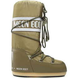 Μποτες Icon Nylon 14004400 083 khaki