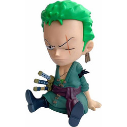 Plastoy Κουμπαράς One Piece - Roronoa Zoro - Piggy Bank 18cm