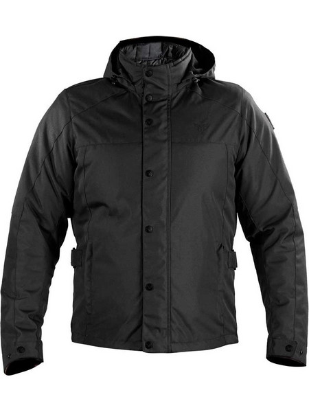 Nordcode Milano Evo Black