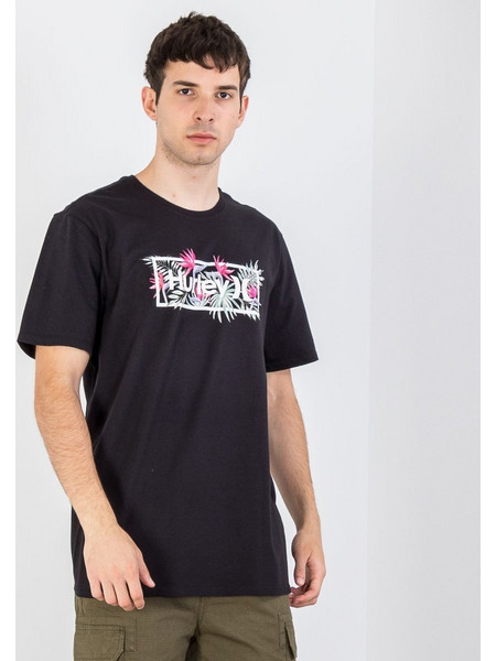Hurley One And Only Exotic T-Shirt (CU9107-010)