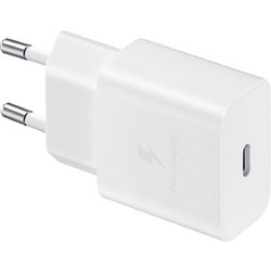 Samsung EP-T1510 Φορτιστής Χωρίς Καλώδιο με Θύρα USB-C 15W Power Delivery White
