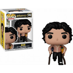 Funko Pop! Television Yellowjackets 1456 Ben