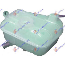 Δοχειο Νερου Ψυγειου 1.4-1.8T/1.6-2.0MULTIJET Fiat Bravo 07-14 - 066908500
