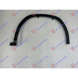Πλαστικη Κουρμπα Εμπρος Φτερου Δεξια Lexus Rx 20-23 - 485406541