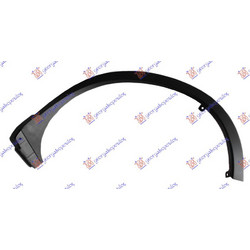 Πλαστικη Κουρμπα Πισω Φτερου Αριστερα Mazda CX5 11-17 - 505006552