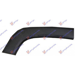 Πλαστικη Κουρμπα Φτερου Πισω Δεξια Jeep Renegade 14-18 - 181006551