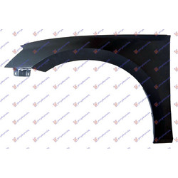 Φτερο Εμπρος Αριστερα Skoda Superb 19- - 745300652