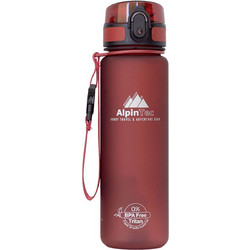 AlpinPro AlpinTec Style S-500 Dark Red 500ml