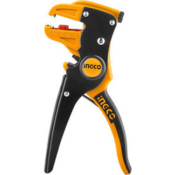 INGCO - HWSP15608 Απογυμνωτής και Κόφτης Καλωδίων (HWSP15608)
