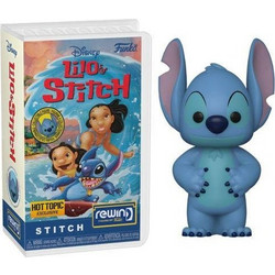 Funko Rewind Disney Lilo & Stitch Exclusive