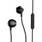 Remax RM-711 Handsfree Earbud 3.5mm Black