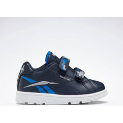 Reebok Complete Clean 2.0 INF Παιδικά Sneakers Navy Μπλε GW3687
