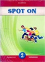 Spot On 2 Elementary Workbook & Companion