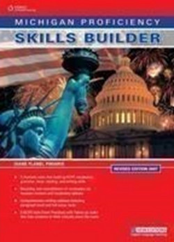 Michigan Proficiency Skills Builder