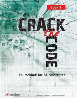 Crack the Code 1 Coursebook