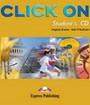 Click On 3 Student's Audio CD