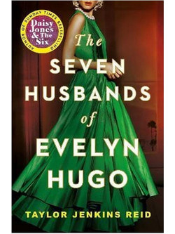 The Seven Husbands of Evelyn Hugo
