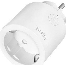 Smart Wi-Fi Socket Logilink PA0200 2 pack