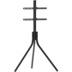 Focus Mount TT144 Βάση Τηλεόρασης Δαπέδου Περιστρεφόμενη 32"-65" έως 35kg