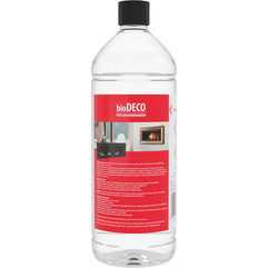 Kratki BIO-DECO Υγρό Βιοαιθανόλης 1Lt