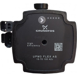 Grundfos UPM Flex AS 15-70-130