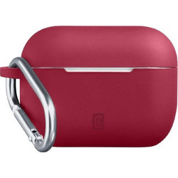 Cellular Line Apple Airpods Pro 2 Red Θήκη
