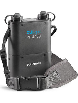 CULLMANN CUlight PP 4500 Power Pack