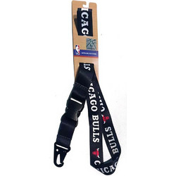 Μπρελόκ Long Lanyard Υφασμάτινο NBA Chicago Bulls 558-51516 Back me Up