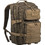 Mil-Tec Assault Tactical Αδιάβροχο Στρατιωτικό Σακίδιο 36lt Green/Coyote