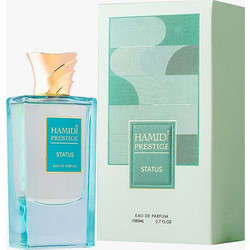 Hamidi Prestige Status Eau de Parfum 80ml