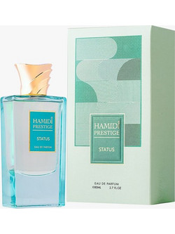 Hamidi Prestige Status Eau de Parfum 80ml