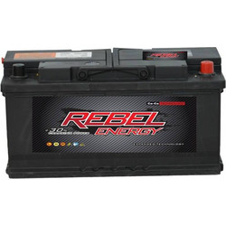 Rebel 60038 12V 100AH
