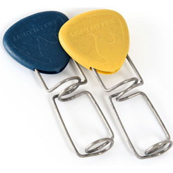 Πιρούνα Ψησίματος GrandPa's FireFork BIO 2-Pack Light my Fire